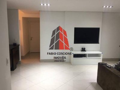 Apartamento, 3 quartos, 96 m² - Foto 5