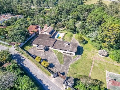 Terreno, 4 hectares - Foto 1