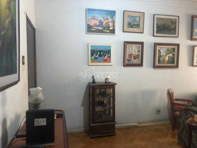 Apartamento, 3 quartos, 110 m² - Foto 5