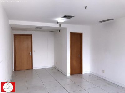 Sala-Conjunto, 30 m² - Foto 5