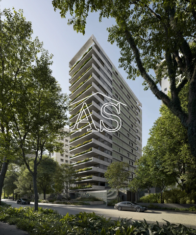Apartamento, 4 quartos, 668 m² - Foto 1