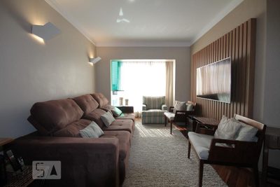 Apartamento, 3 quartos, 114 m² - Foto 2