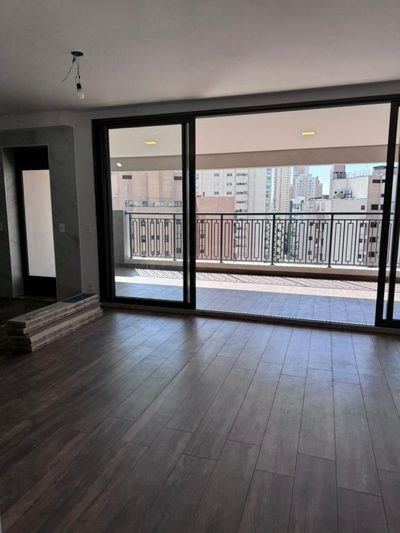 Apartamento, 3 quartos, 144 m² - Foto 2
