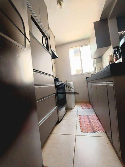 Apartamento, 2 quartos, 45 m² - Foto 5