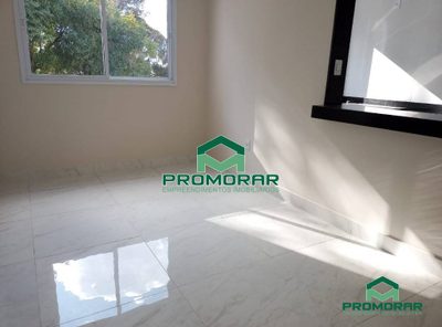 Apartamento, 2 quartos, 45 m² - Foto 3