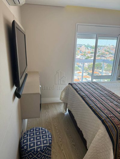 Apartamento, 3 quartos, 147 m² - Foto 3