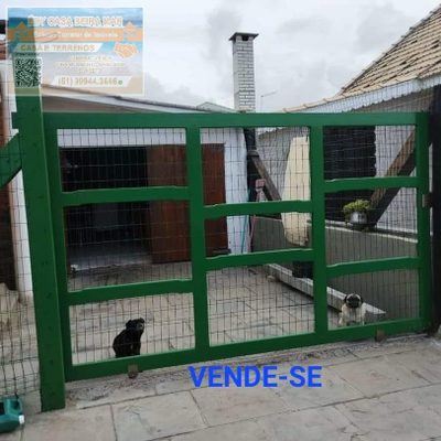 Casa, 2 quartos - Foto 2