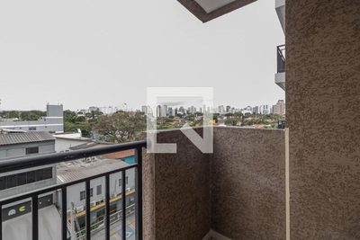 Kitnet-Studio, 28 m² - Foto 5