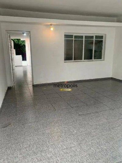 Casa, 1 quarto, 80 m² - Foto 1