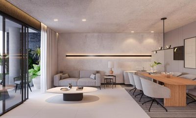 Apartamento, 3 quartos, 81 m² - Foto 1