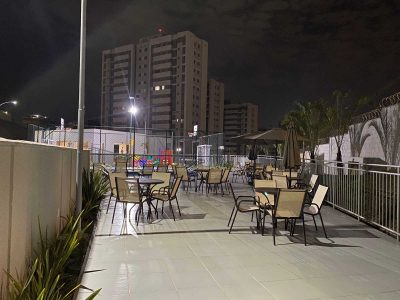 Apartamento, 2 quartos, 47 m² - Foto 3