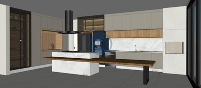 Casa, 3 quartos, 234 m² - Foto 4
