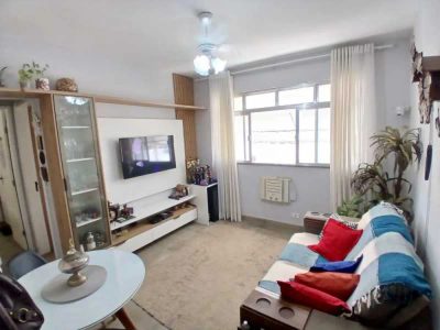 Apartamento, 2 quartos, 46 m² - Foto 1