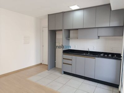 Apartamento, 2 quartos, 46 m² - Foto 2