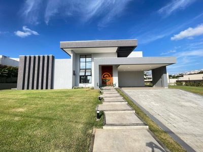 Casa, 4 quartos, 280 m² - Foto 1