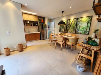 Apartamento, 3 quartos, 69 m² - Foto 5