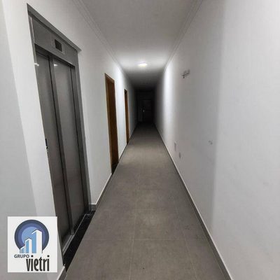 Apartamento, 1 quarto, 46 m² - Foto 3