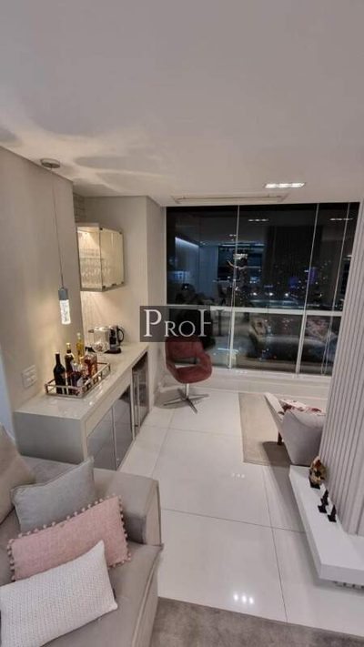 Cobertura, 3 quartos, 195 m² - Foto 4