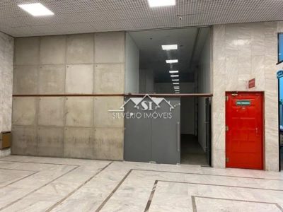 Loja-Salão, 210 m² - Foto 3