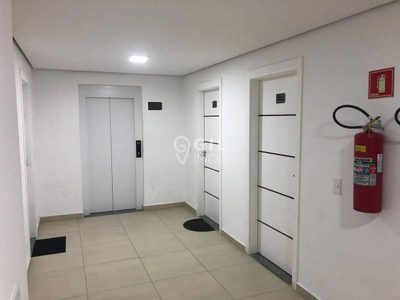 Apartamento, 2 quartos, 56 m² - Foto 4