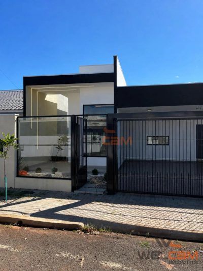 Casa, 3 quartos, 120 m² - Foto 1