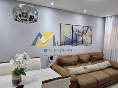 Apartamento, 2 quartos, 55 m² - Foto 2