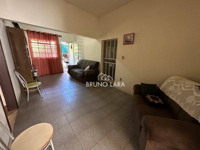 Casa, 3 quartos, 200 m² - Foto 3
