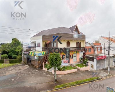 Casa, 4 quartos, 435 m² - Foto 1