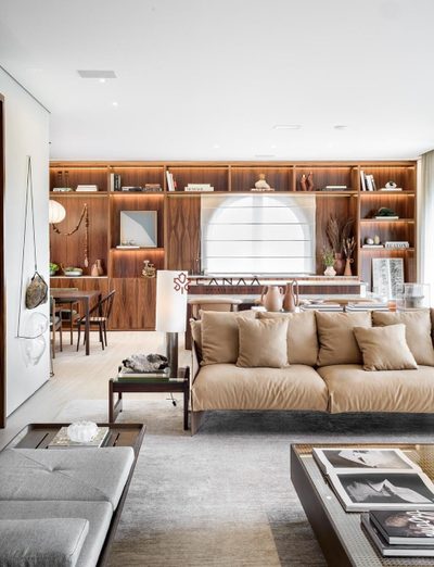 Apartamento, 4 quartos, 513 m² - Foto 4