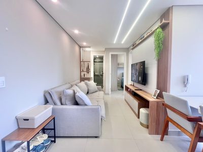 Apartamento, 2 quartos, 42 m² - Foto 5