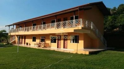 Fazenda, 10 m² - Foto 4