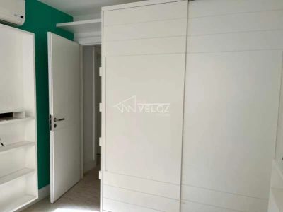 Apartamento, 4 quartos, 155 m² - Foto 1