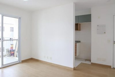 Apartamento, 2 quartos, 58 m² - Foto 2