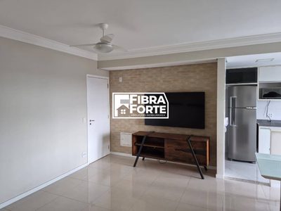 Apartamento, 2 quartos, 66 m² - Foto 2