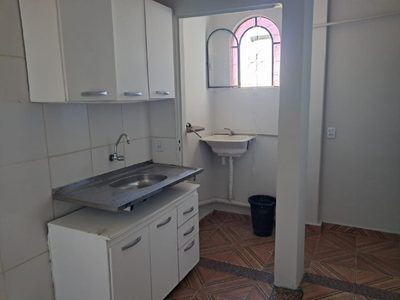 Kitnet-Studio, 40 m² - Foto 4