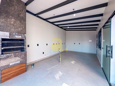 Casa, 3 quartos, 308 m² - Foto 2