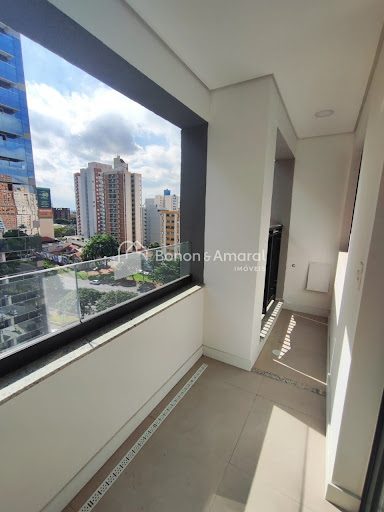 Apartamento, 1 quarto, 46 m² - Foto 4