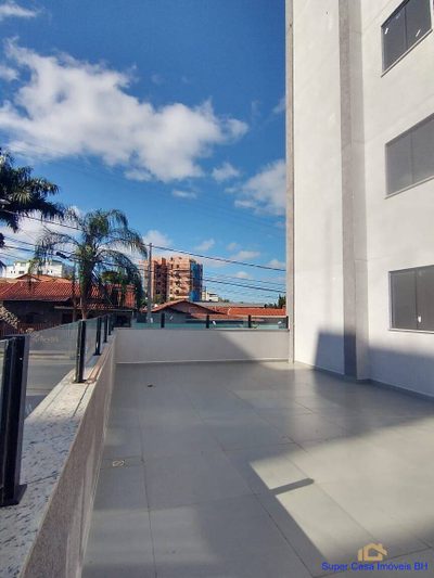 Apartamento, 3 quartos - Foto 1