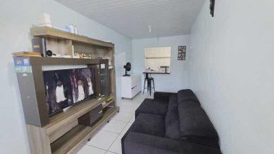 Casa de Condomínio, 2 quartos - Foto 5