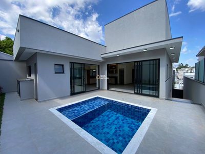 Casa de Condomínio, 3 quartos - Foto 4