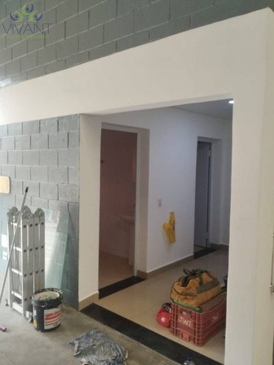 Depósito-Galpão, 454 m² - Foto 3