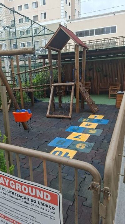 Apartamento, 2 quartos, 51 m² - Foto 4