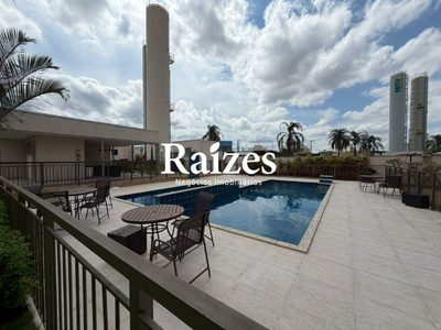 Apartamento, 2 quartos, 40 m² - Foto 4
