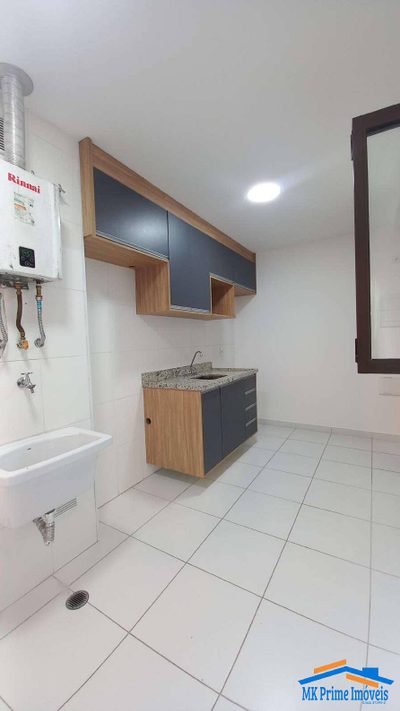 Apartamento, 3 quartos, 102 m² - Foto 4