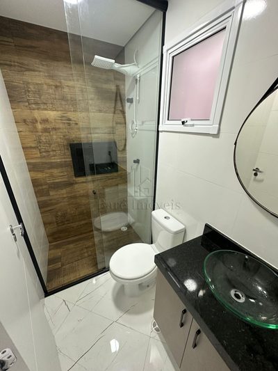 Apartamento, 2 quartos, 58 m² - Foto 5