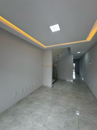 Sobrado, 3 quartos, 170 m² - Foto 2