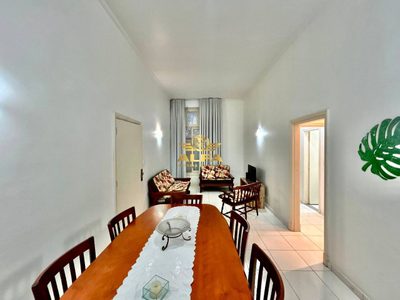 Apartamento, 3 quartos, 121 m² - Foto 2