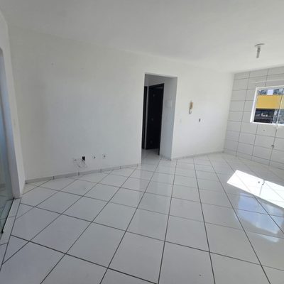 Apartamento, 2 quartos, 53 m² - Foto 2