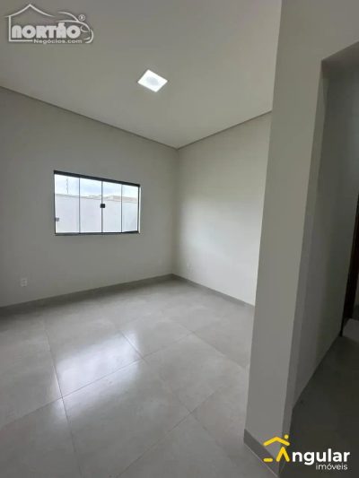 Casa, 2 quartos - Foto 3