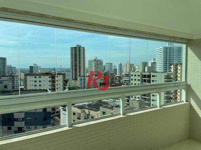 Apartamento, 2 quartos, 79 m² - Foto 1